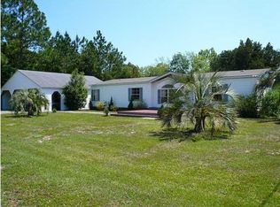 2738 E 16th St, Panama City, FL 32405