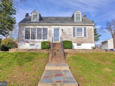 917 Lakeshore Dr, Haddon Township, NJ, 08108