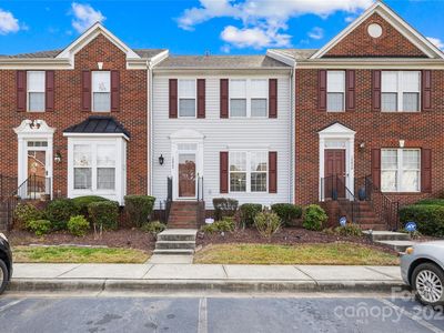 10842 Garden Oaks Ln, Charlotte, NC, 28273