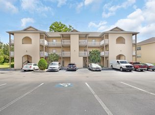 4104 Pinehurst Cir #2A, Little River, SC 29566