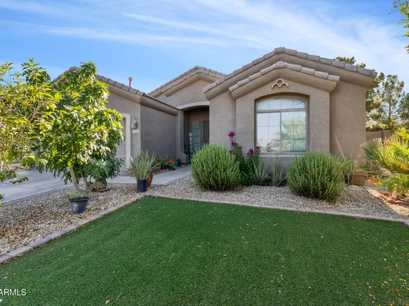 10961 W CHASE Lane, Avondale, AZ 85323