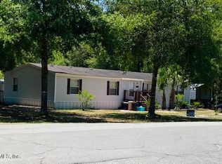 121 Ash St UNIT 23, Interlachen, FL 32148