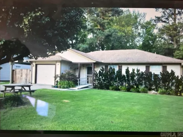 (undisclosed Address), Cabot, AR 72023