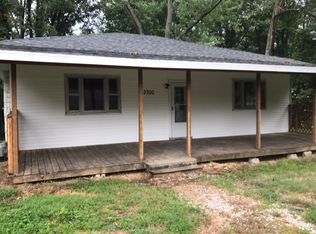 3700 N Evans Ave, Evansville, IN 47711