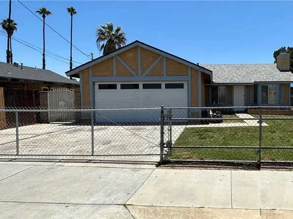 10770 Collett Ave, Riverside, CA 92505