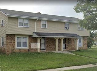 6647 N 103rd St, Milwaukee, WI 53224