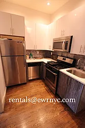 Rented by East Williamsburg Realty Inc