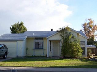 413 N Rosemonte Dr, Phoenix, AZ 85027