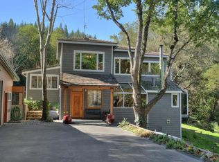 95 Old Orchard Rd, Los Gatos, CA 95033