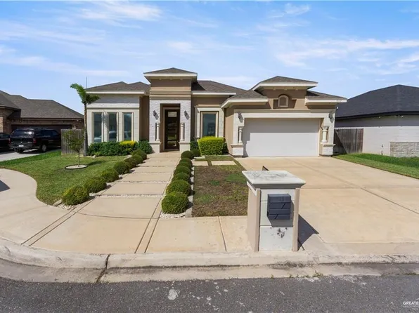 607 Alameda Dr, Mission, TX 78574