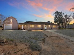 13447 Iroquois Rd, Apple Valley, CA 92308
