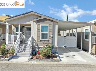 16711 Marsh Creek Rd #121, Clayton, CA