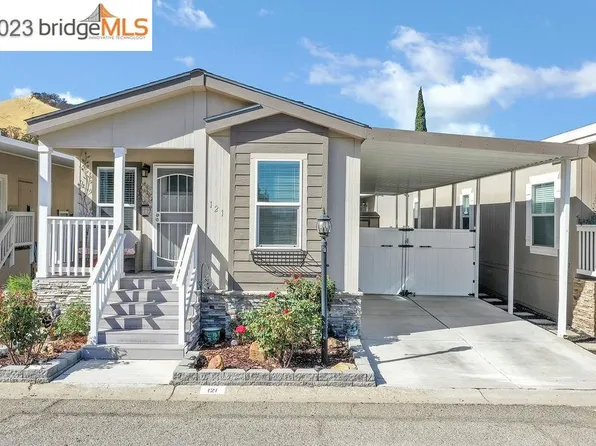 16711 Marsh Creek Rd #121, Clayton, CA 94517