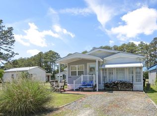 8034 Mire Pond One, Chincoteague Island, VA 23336