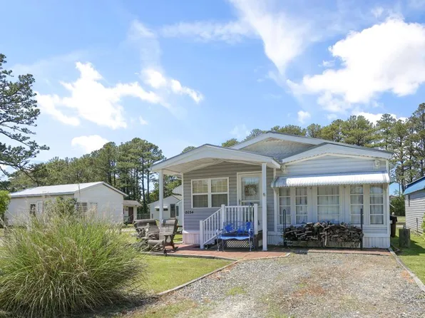 8034 Mire Pond One, Chincoteague Island, VA 23336