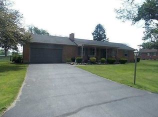 4648 Heron Rd, Springfield, OH 45502
