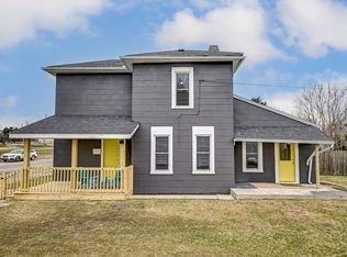 725 Farlow St, Springfield, OH 45503