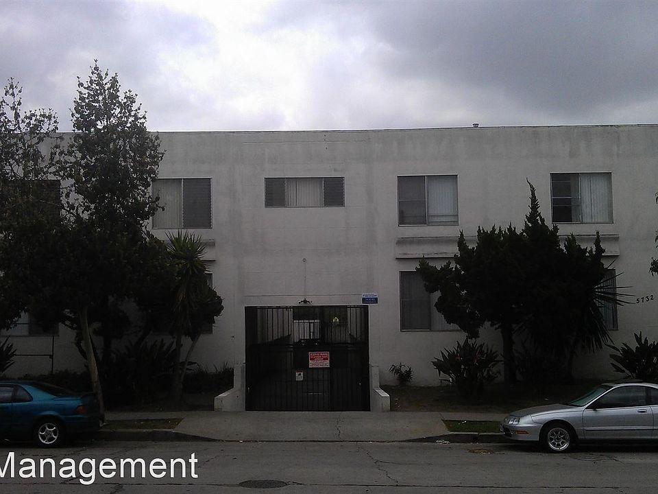 1st image of 5726 Virginia Ave APT 2