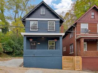 2152 Rice St, Cincinnati, OH 45202