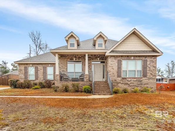 3374 Hardwood Dr, Saraland, AL 36571