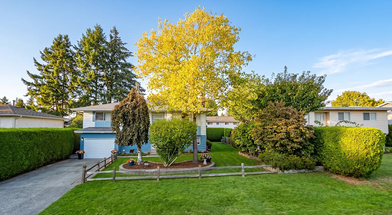 3 bed, 1300 sqft, $2,500 — Photo 1
