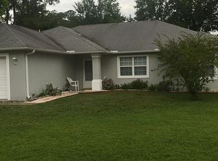 15 Brice Ln, Palm Coast, FL 32137