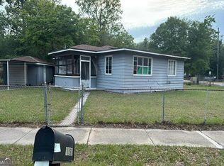 1098 Detroit St, Jacksonville, FL 32254