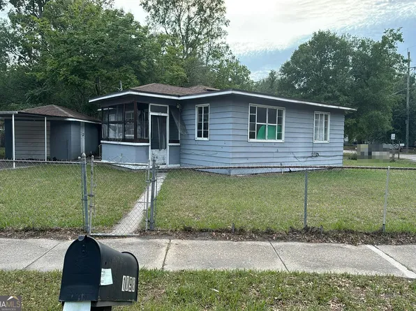 1098 Detroit St, Jacksonville, FL 32254