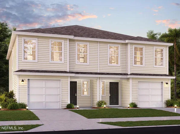 45164 RED BRICK Drive, Callahan, FL 32011