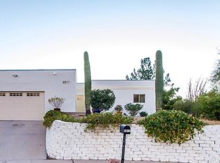 2877 W Desert Crest Dr, Tucson, AZ 85713