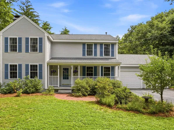 7 Westview Road, Brookline, NH 03033