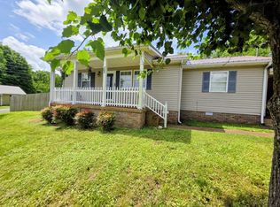 108 Arnold St, Centerville, TN 37033