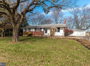 75 W Pumping Station Rd, Quakertown, PA 18951