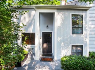 301 River W #301, Greenwich, CT