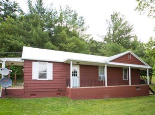 292 Weavers Rd, Harrisonburg, VA 22802