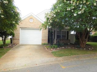1454 Cimarron Pkwy APT 2, Wake Forest, NC 27587