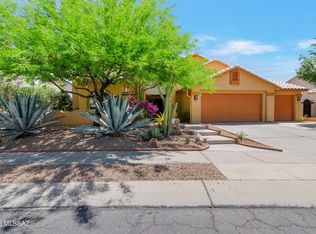 8390 N Poudre Dr, Tucson, AZ 85743