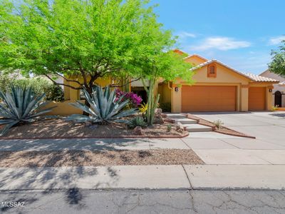 8390 N Poudre Dr, Tucson, AZ, 85743