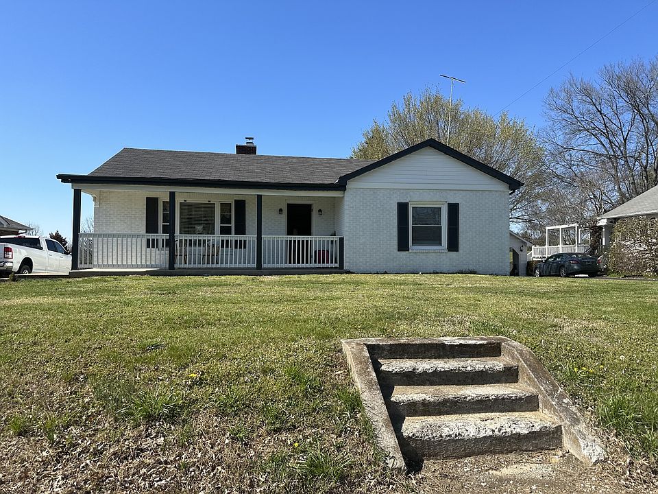 1064 Hartsville Pike, Gallatin, TN 37066 MLS 2504832 Zillow