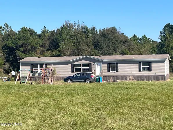 4493 McChapel Rd, Marianna, FL 32446