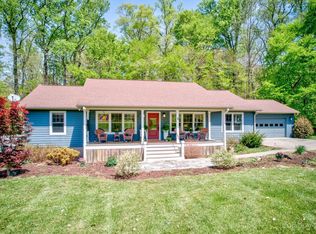 238 Ama Way, Weaverville, NC 28787