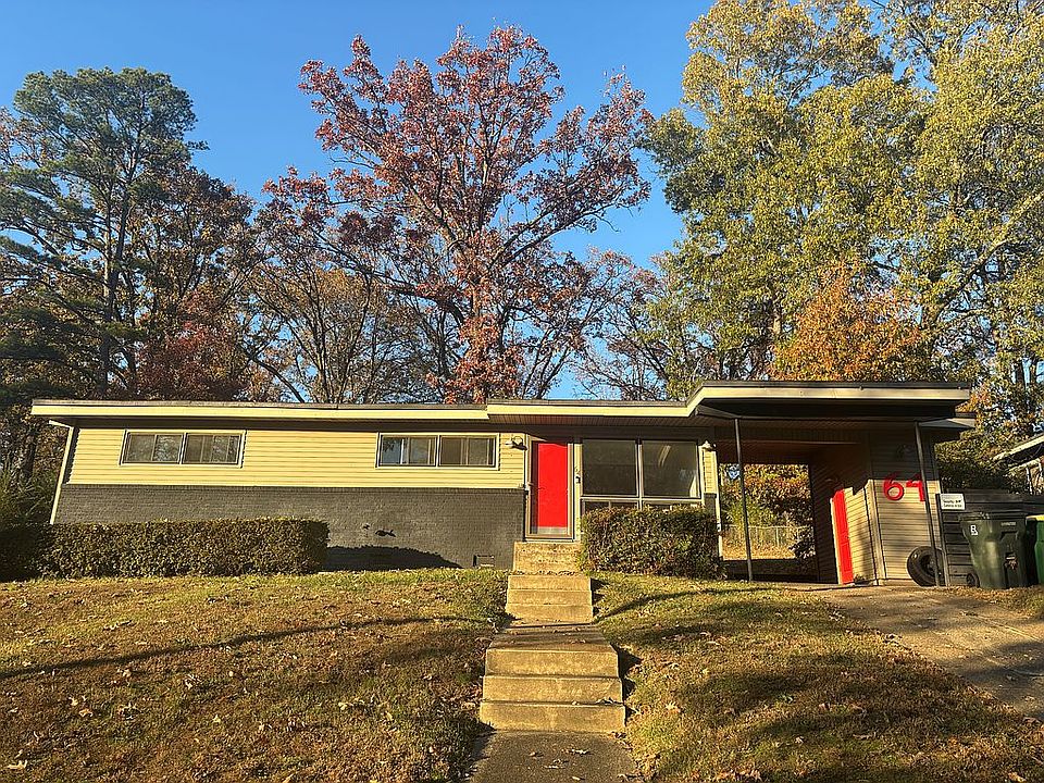 1st image of 644 S Meadowcliff Dr