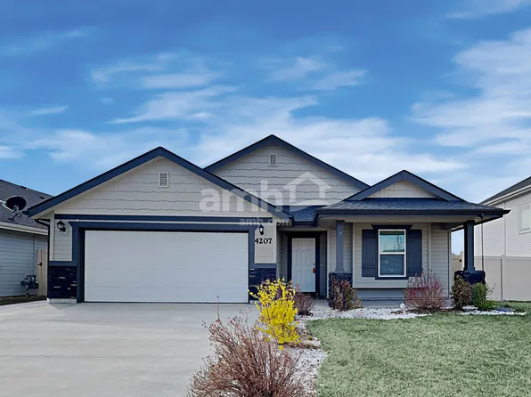 4207 N Elsinore Ave, Meridian, ID 83646