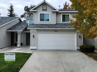 4617 N Carlsbad Way #1, Boise, ID 83703