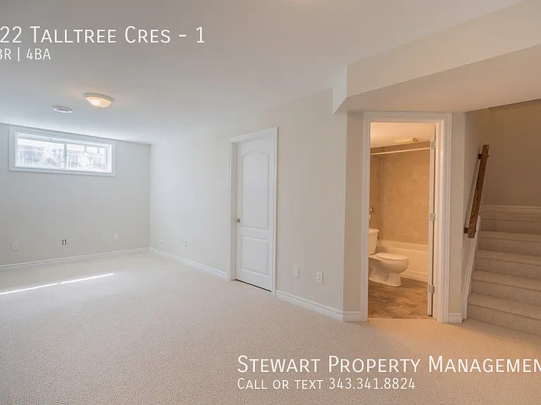 122 Talltree Cres #1 — Photo 19