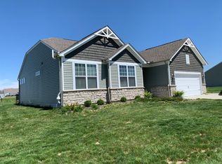 3578 Noahs Run Turtle, Lebanon, OH 45036