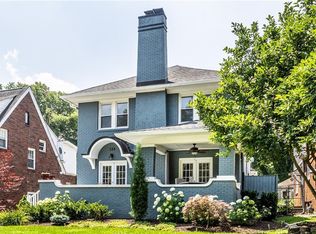 135 W 43rd St, Indianapolis, IN 46208