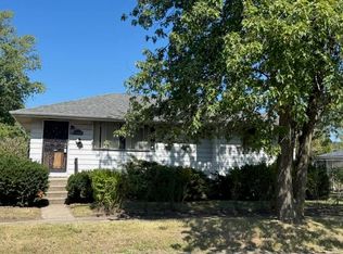 1985 Martin Luther King Dr, Gary, IN 46407