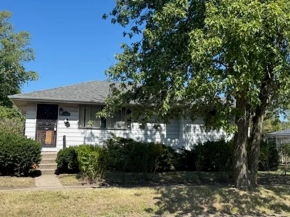 1985 Martin Luther King Dr, Gary, IN 46407