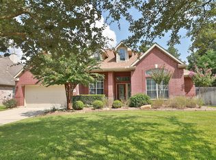 6410 Greencreek Meadows Ln, Spring, TX 77379